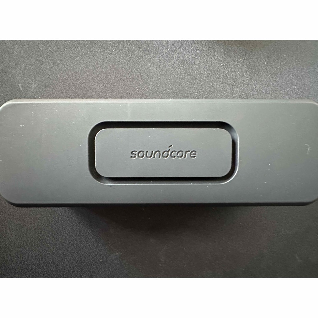 Anker(アンカー)のAnker Soundcore 3 (Bluetooth スピーカー) スマホ/家電/カメラのオーディオ機器(スピーカー)の商品写真