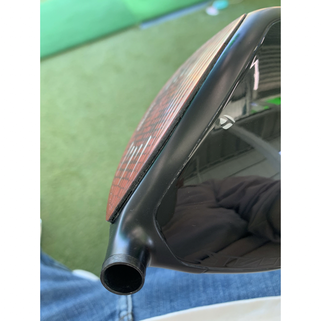 確認用　stealth2 plus ドライバーヘッドのみ