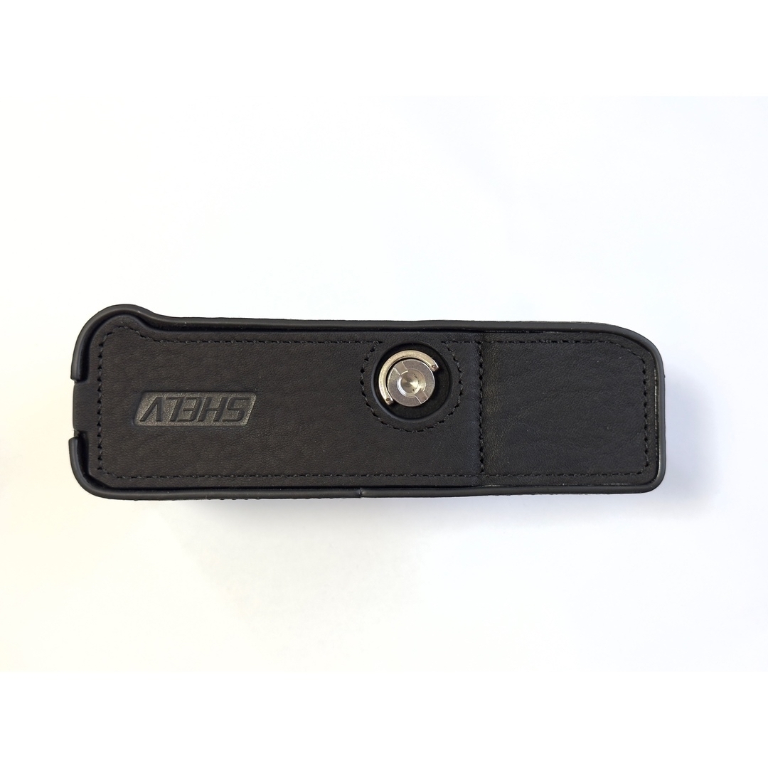 新品 本革カメラケース nikon zf ZF用 ブラックの通販 by 新品 本革カメラケース nikon zf ZF用 ブラックの通販 by