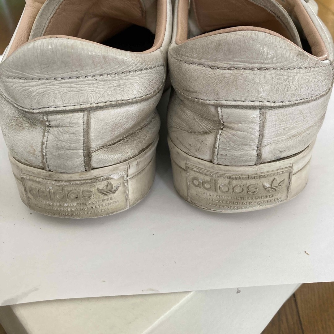 adidas シューズ メンズの靴/シューズ(スニーカー)の商品写真