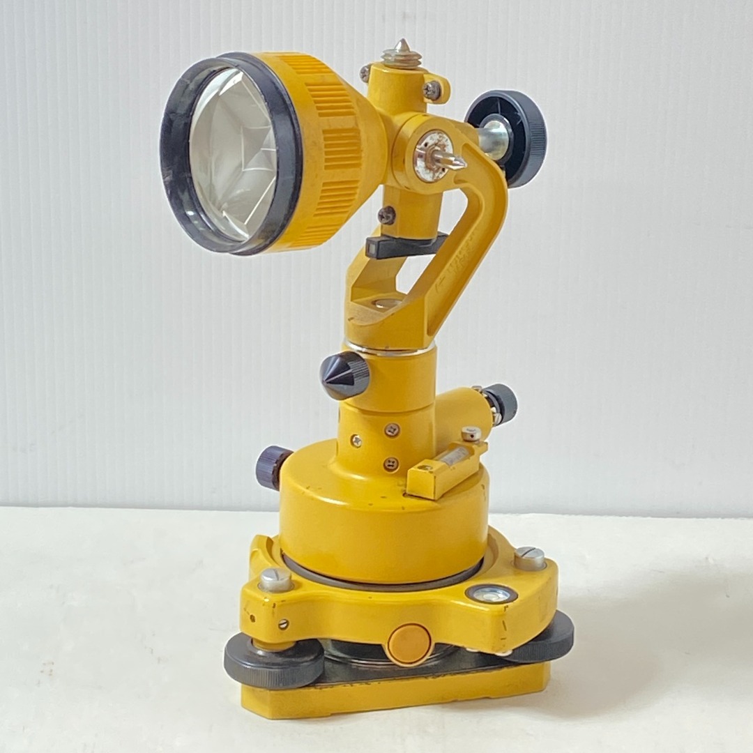 ΦΦTOPCON 測量器具 9040・4060 イエロー インテリア/住まい/日用品の文房具(その他)の商品写真