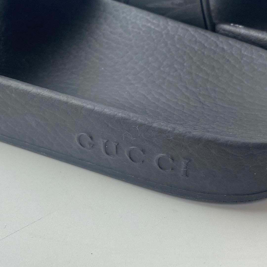 Gucci(グッチ)のグッチ GUCCI サンダル GGマーモント レディースの靴/シューズ(サンダル)の商品写真