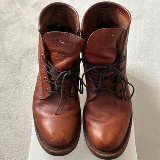 チペワ(CHIPPEWA)のCHIPPEWA（チペワ）  ブーツ(ブーツ)