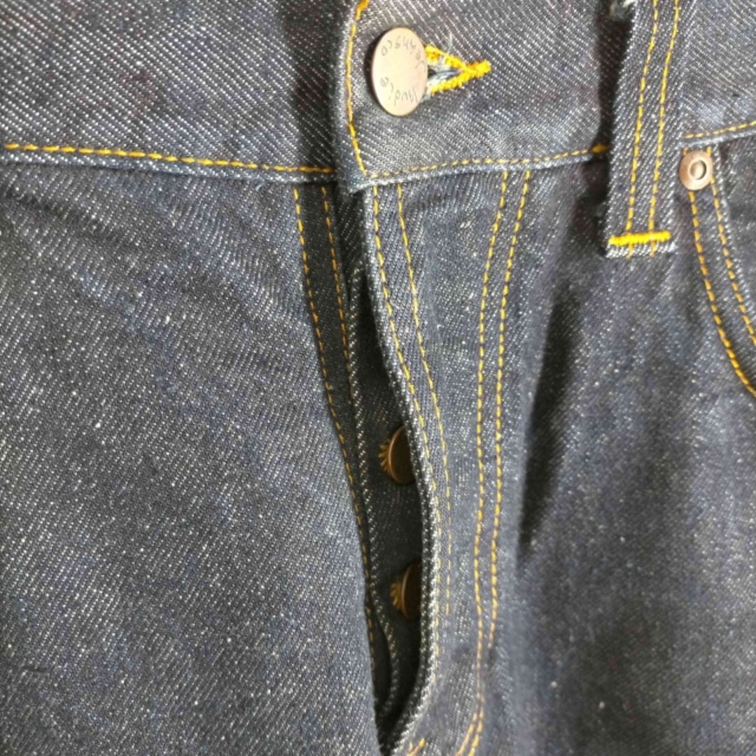 Nudie Jeans(ヌーディジーンズ)のNudie Jeans(ヌーディージーンズ) ストレッチスキニーデニムパンツ メンズのパンツ(デニム/ジーンズ)の商品写真