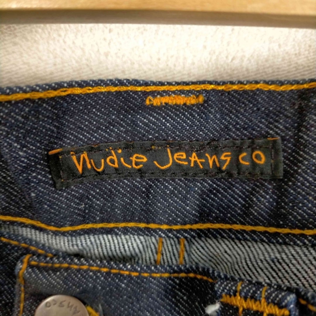 Nudie Jeans(ヌーディジーンズ)のNudie Jeans(ヌーディージーンズ) ストレッチスキニーデニムパンツ メンズのパンツ(デニム/ジーンズ)の商品写真