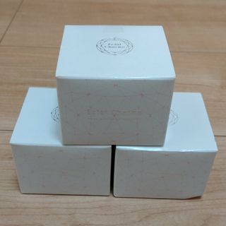 FABIUS - 3個セットエクラシャルム 60g オールインワン メディアハーツ