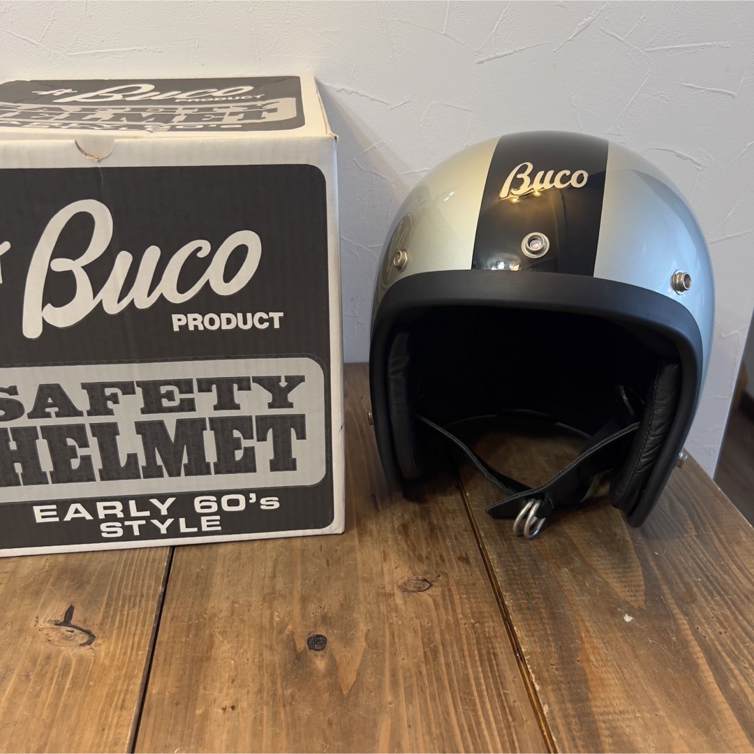 激レア トイズマッコイ BUCO EARLY 60’s style  美品ブコbuco