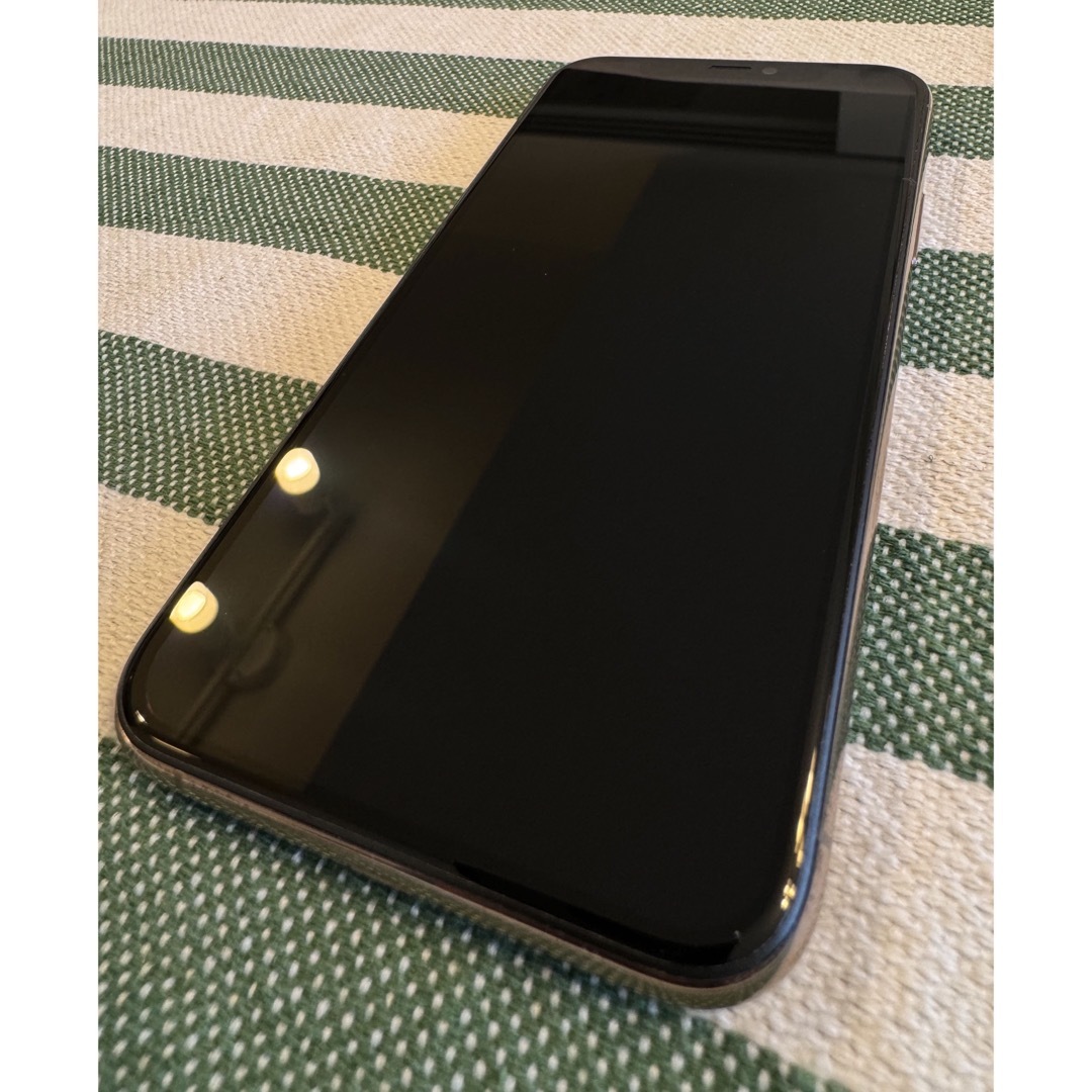 iPhone11Pro 64GB ピンクゴールド iPhone11Pro 64GB ピンクゴールド