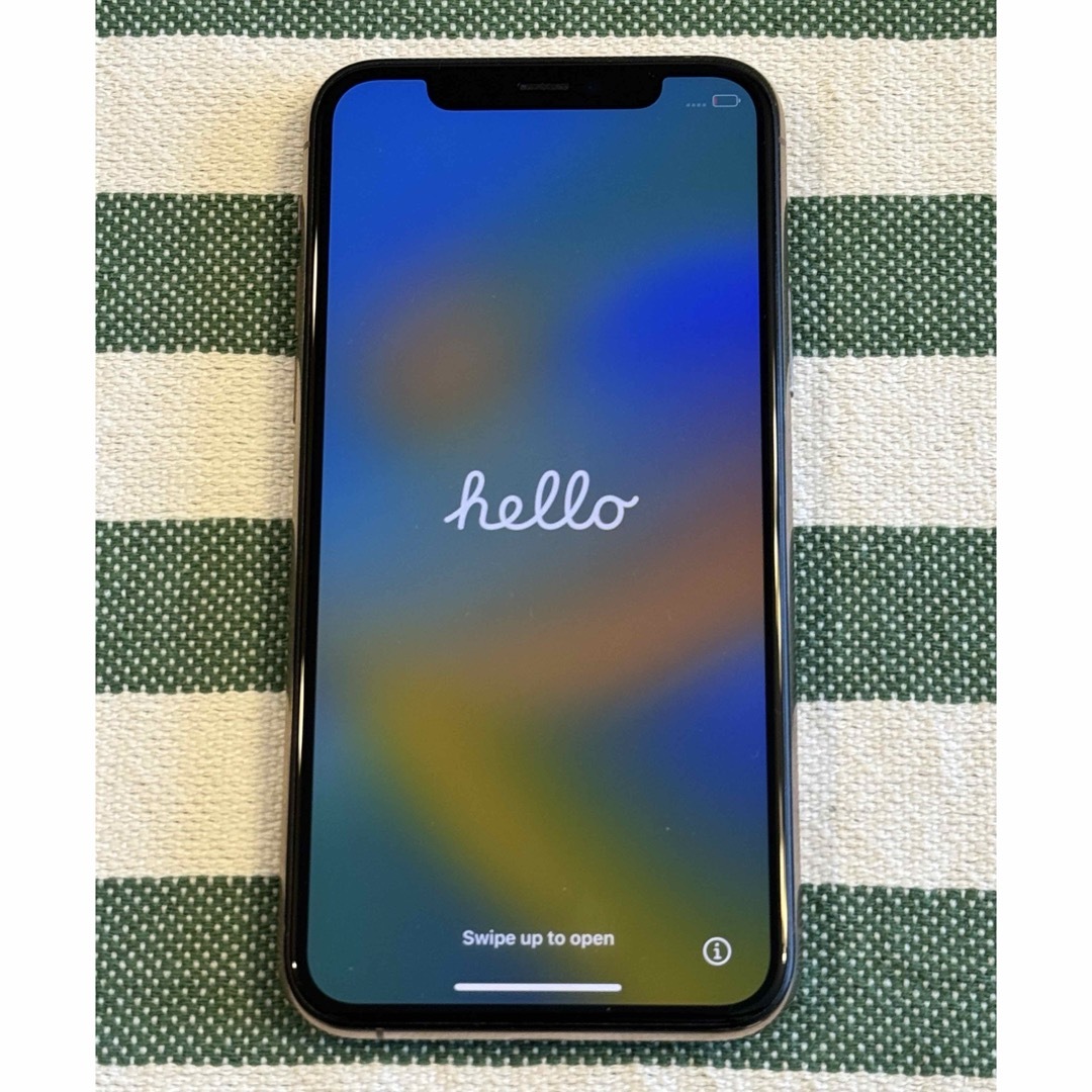 iPhone11Pro 64GB ピンクゴールド iPhone11Pro 64GB ピンクゴールド