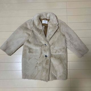 ザラキッズ(ZARA KIDS)のZARA キッズ　コート(コート)