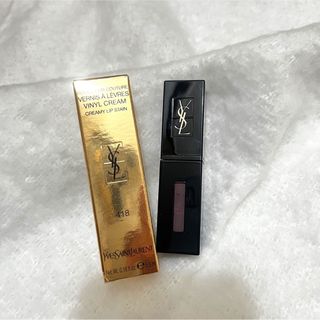 イヴサンローラン(Yves Saint Laurent)のイブサンローラン YSL 口紅 新品未使用(口紅)