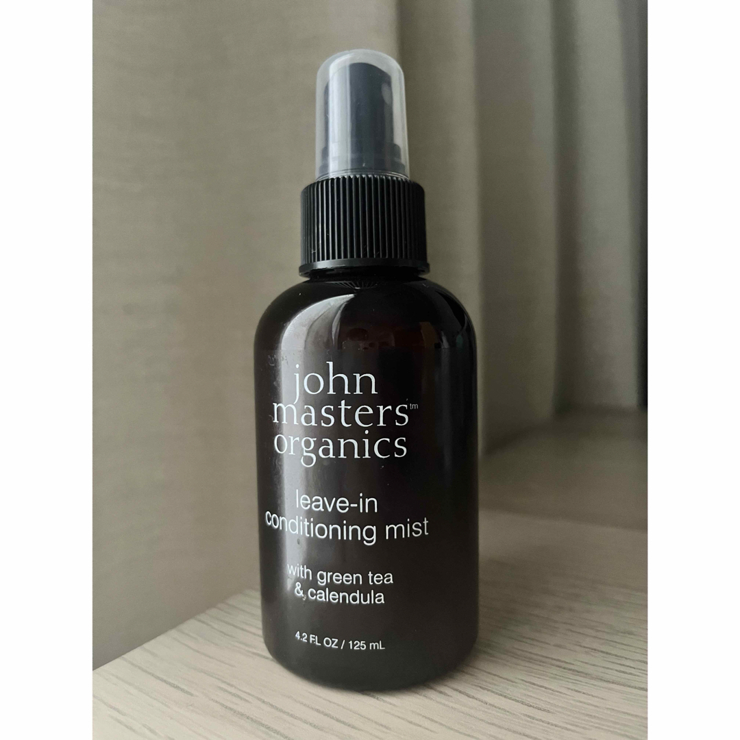 John Masters Organics(ジョンマスターオーガニック)のジョン マスター オーガニック JOHN MASTERS ORGANICS G＆ コスメ/美容のヘアケア/スタイリング(トリートメント)の商品写真