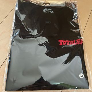 TOTALFAT BUNTA × VERDY S/S TEE M Tシャツ(Tシャツ/カットソー(半袖/袖なし))