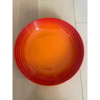 ルクルーゼ(LE CREUSET)のLE CREUSET お皿(食器)