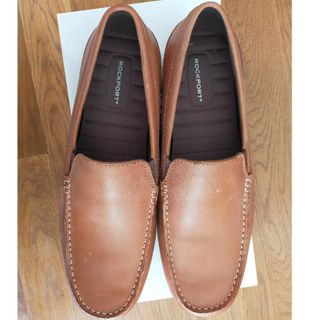 ロックポート(ROCKPORT)のROCKPORTマルコム ベネチアン(スリッポン/モカシン)