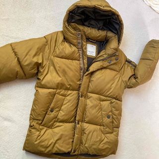 ザラキッズ(ZARA KIDS)のZARA kids 140 (コート)