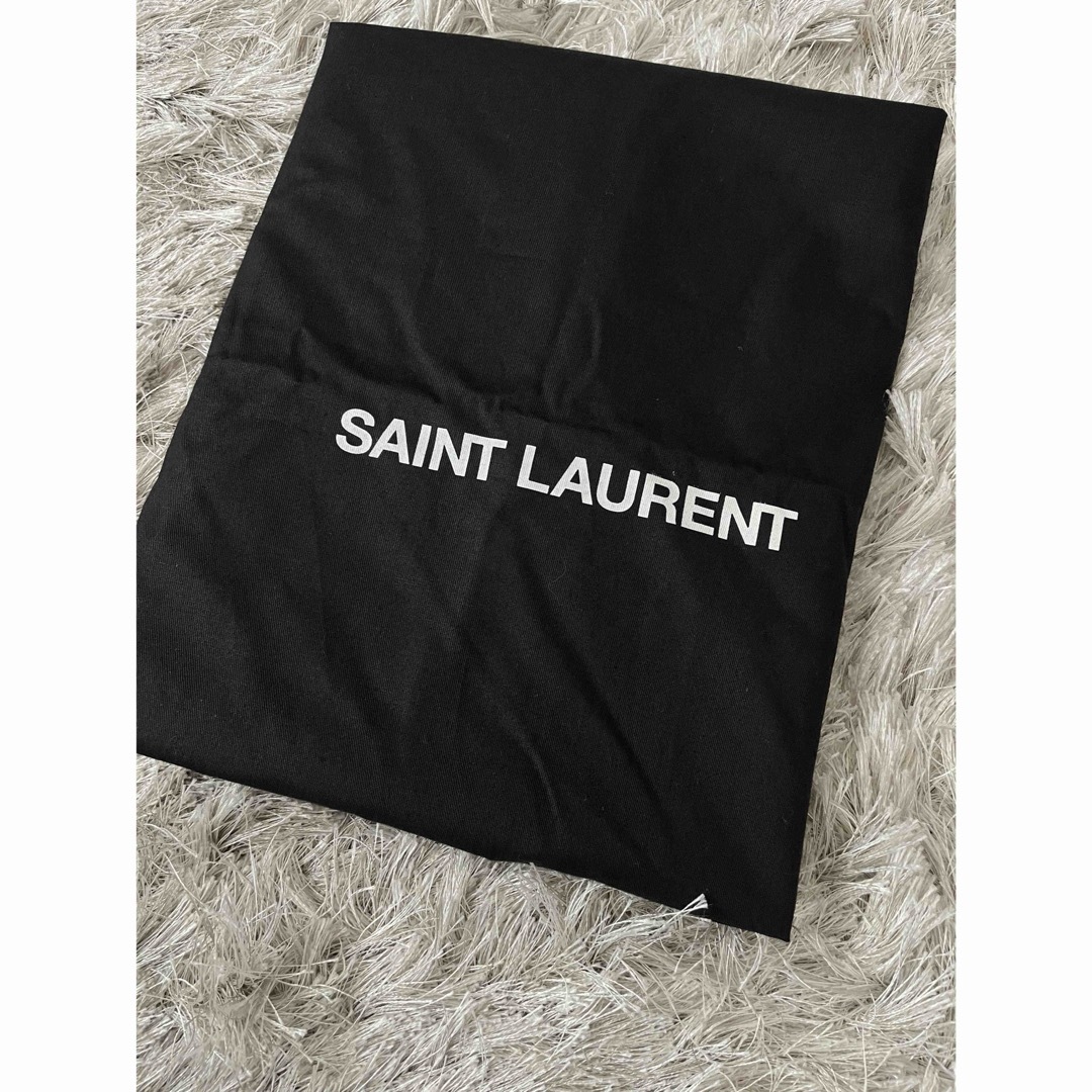 Saint Laurent(サンローラン)のサンローラン　リヴゴーシュトートバッグ レディースのバッグ(トートバッグ)の商品写真