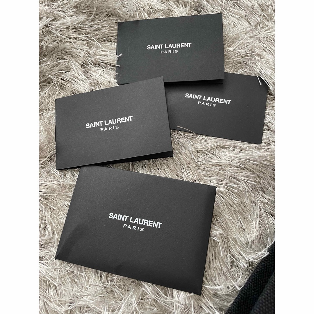 Saint Laurent(サンローラン)のサンローラン　リヴゴーシュトートバッグ レディースのバッグ(トートバッグ)の商品写真