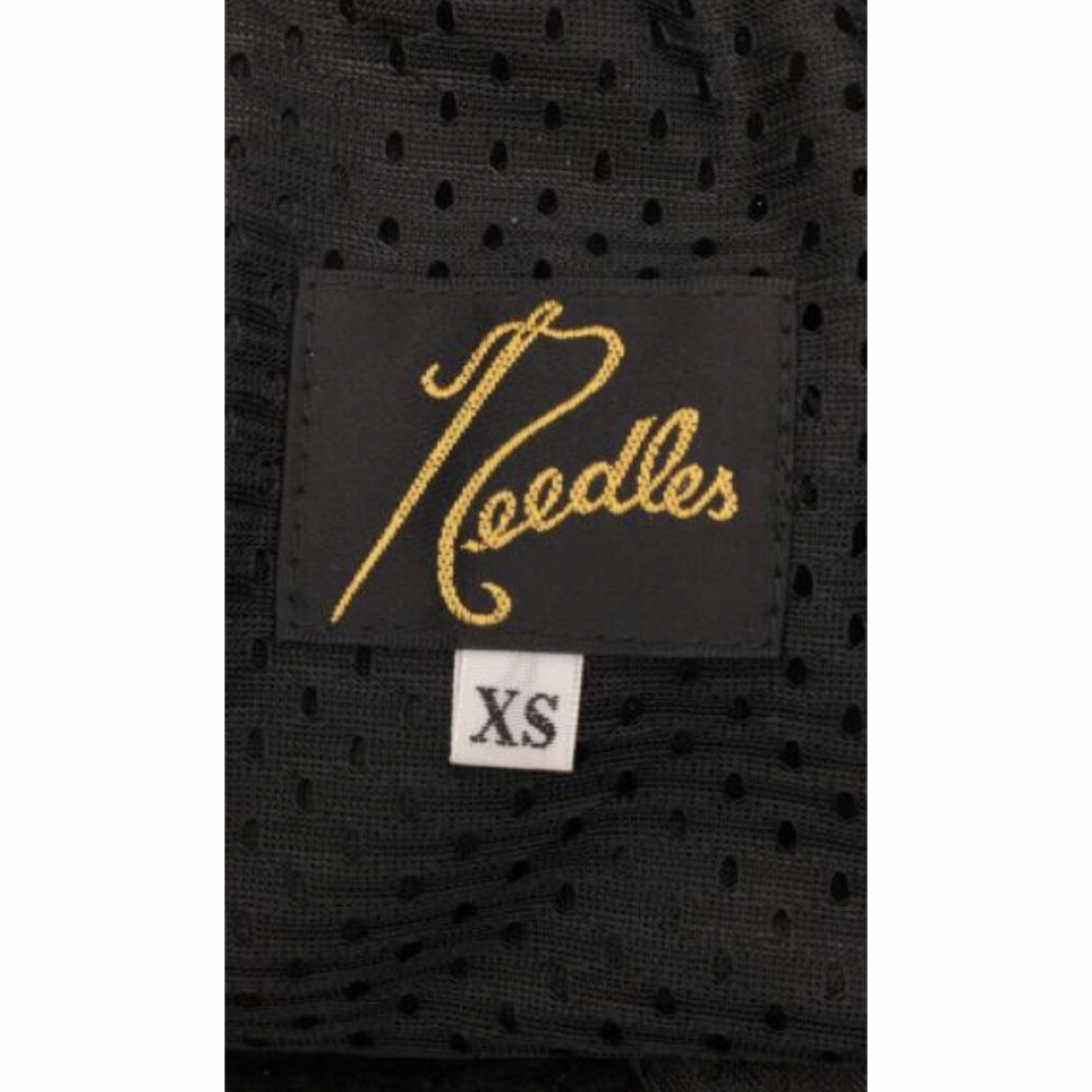 Needles(ニードルス)のNeedles x Freak’s Store 別注　トラックパンツ　IN376 メンズのパンツ(その他)の商品写真