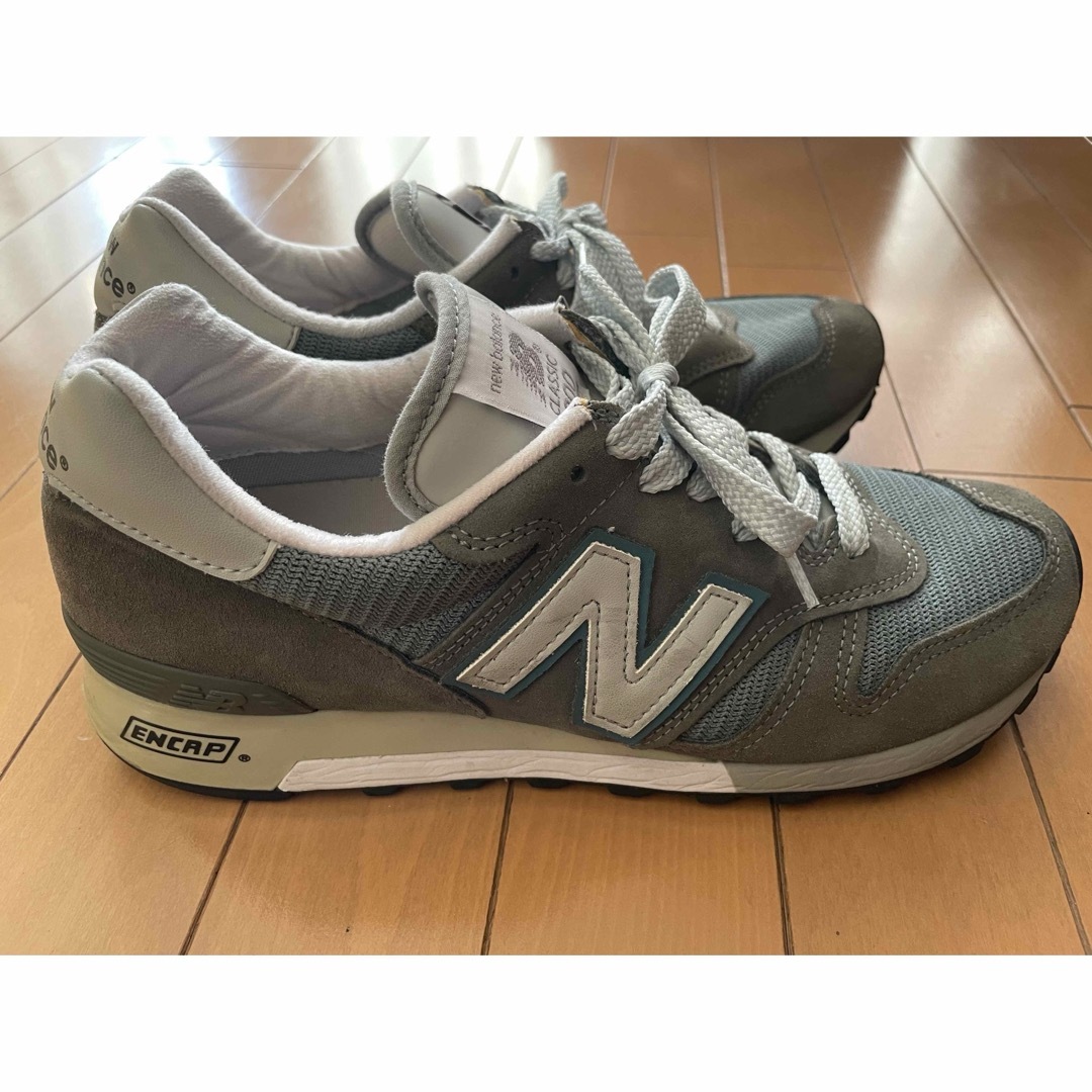 New Balance(ニューバランス)のニューバランス　M1300CLS  メンズの靴/シューズ(スニーカー)の商品写真