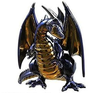 スクウェアエニックス(SQUARE ENIX)の【新品未開封】送料込 メタリックモンスターズギャラリー ブラックドラゴン(ゲームキャラクター)