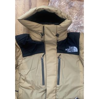 ザノースフェイス(THE NORTH FACE)の【新品未使用】ノースフェイスLバルトロライトジャケット ND92340ケルプタン(ダウンジャケット)