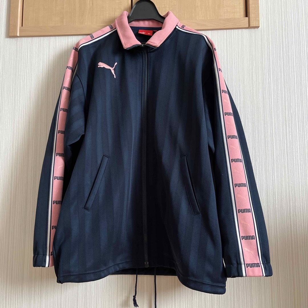 PUMA(プーマ)のプーマ ジャージ レディースのトップス(その他)の商品写真