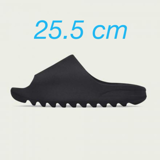 YEEZY（adidas） - adidas YEEZY Slide Slate Grey 28.5cmの通販 by