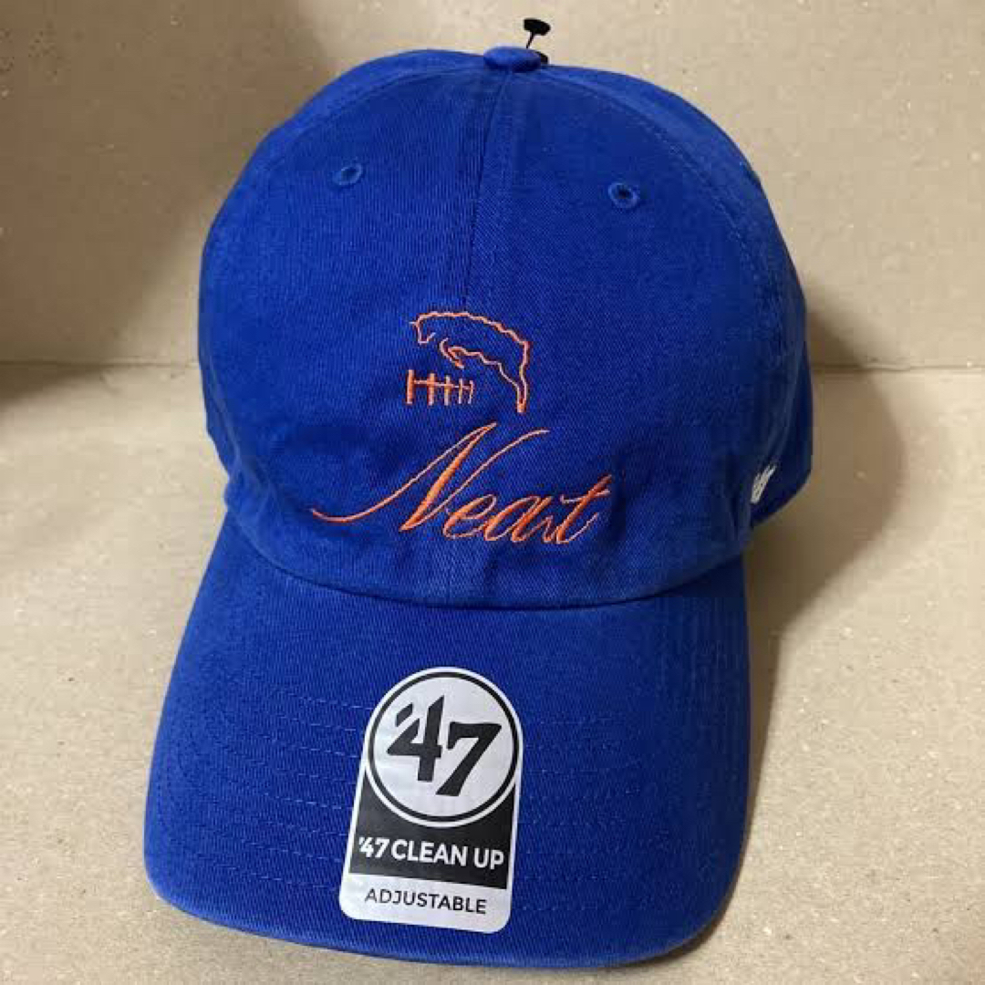 NEAT for UNITED ARROWS \u0026 SONS 47 CAP