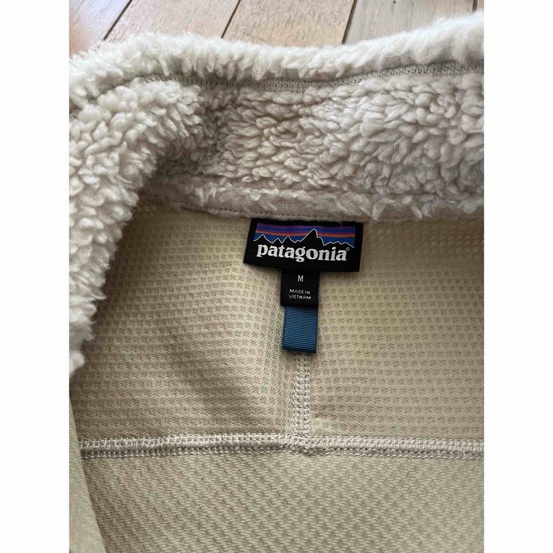 patagonia(パタゴニア)のパタゴニア　レトロX ベスト メンズのトップス(ベスト)の商品写真