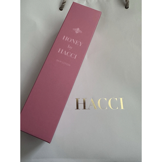 ハッチ(HACCI)のHACCI スキップローション(化粧水/ローション)