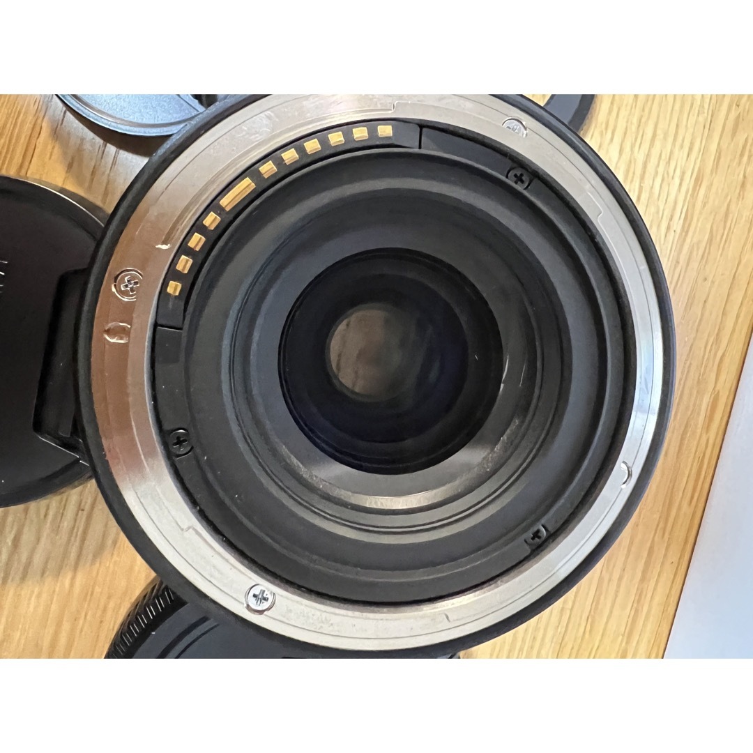 富士フイルム(フジフイルム)の富士フィルム FUJIFILM GF 50mm F3.5 R LM WR GFX スマホ/家電/カメラのカメラ(レンズ(単焦点))の商品写真