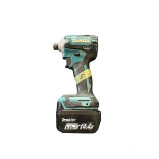 マキタ(Makita)のMakita 14.4v インパクトドライバー　⑤(その他)