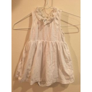 プチバトー(PETIT BATEAU)のyua様専用 プチバトー ワンピース(ワンピース)