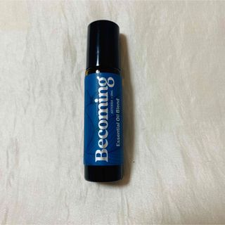 ドテラ(doTERRA)の新品　非売品　エッセンシャルオイル　ロールオン　ドテラ　Becoming(エッセンシャルオイル（精油）)