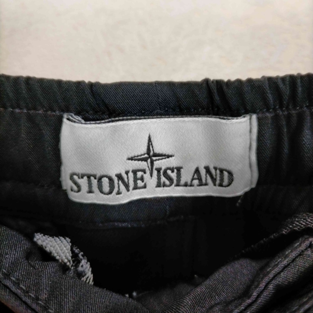 STONE ISLAND(ストーンアイランド)のSTONE ISLAND(ストーンアイランド) メンズ パンツ イージー メンズのパンツ(その他)の商品写真