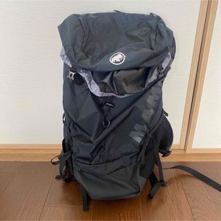 新品　マムート　Nordwand Pro HS　ワンピース　つなぎ　Lサイズ