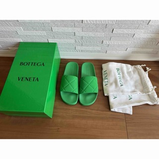 Bottega Veneta - BOTTEGA VENETA ボッテガ・ヴェネタ　サンダル