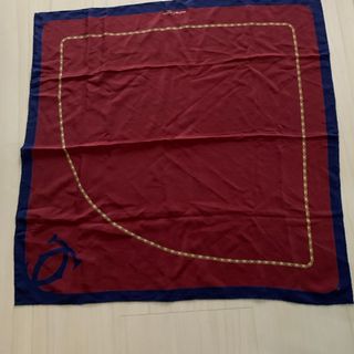 Cartier(バンダナ/スカーフ)のフリマアイテム一覧 Cartier(バンダナ/スカーフ)のフリマアイテム一覧