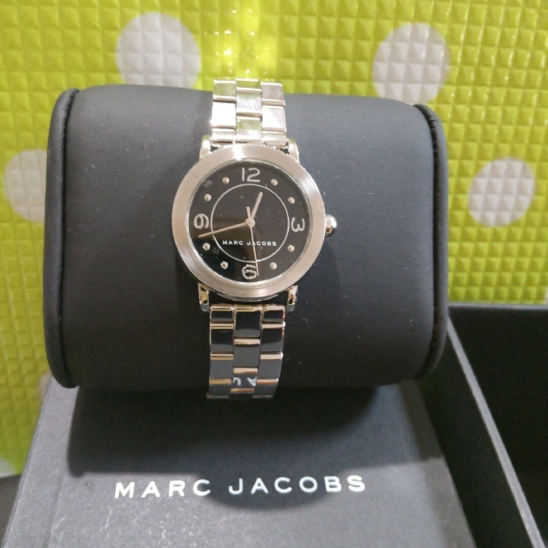 MARC JACOBS レディース 腕時計MJ