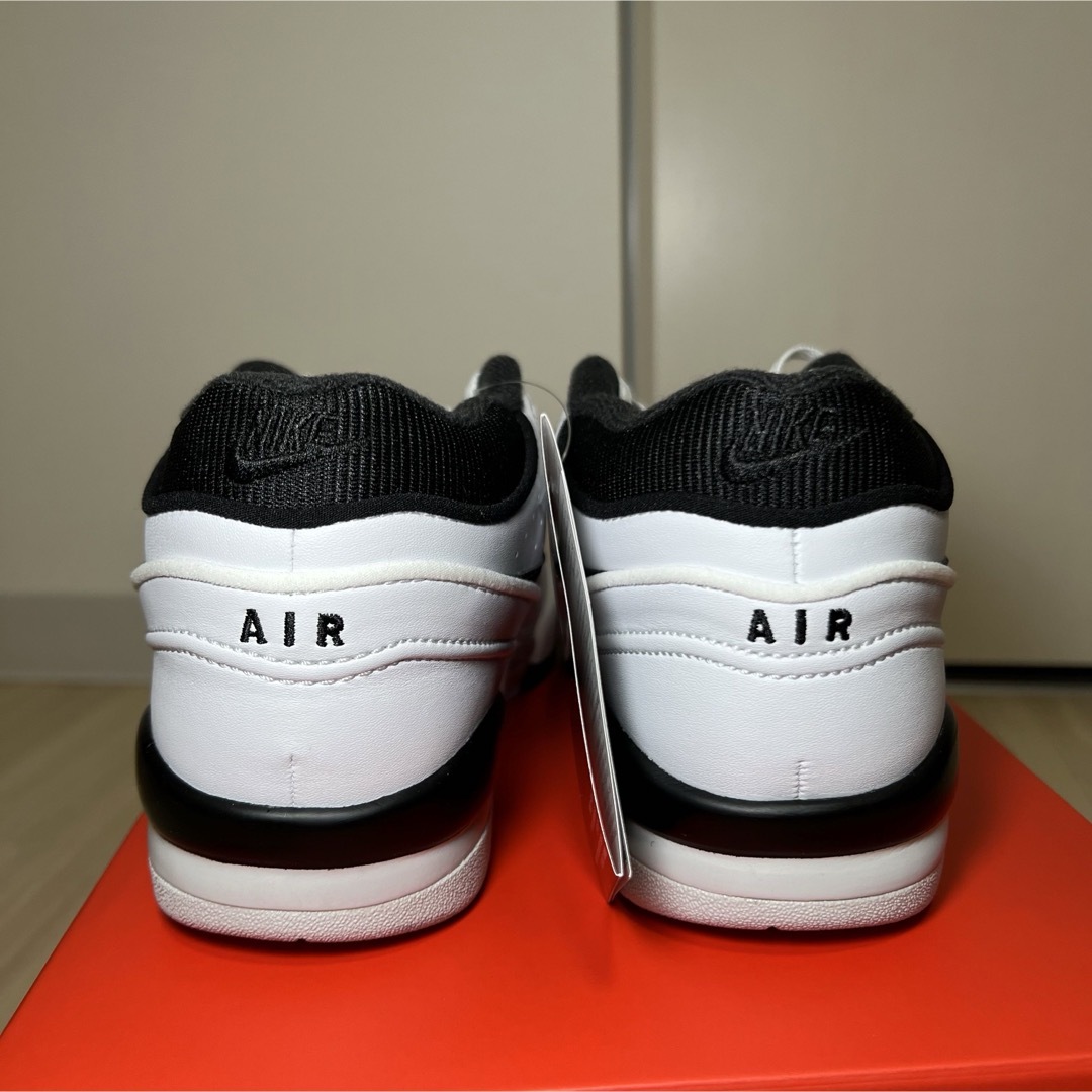 NIKE(ナイキ)の【新品】AAF88×Billie Black and White メンズの靴/シューズ(スニーカー)の商品写真