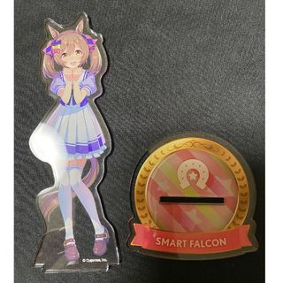 ウマ娘プリティダービーアクリルスタンド(その他)