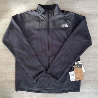 ザノースフェイス(THE NORTH FACE)のTHE NORTH FACE ザ・ノース・フェイス MTN VERSA MICR(ジャージ)