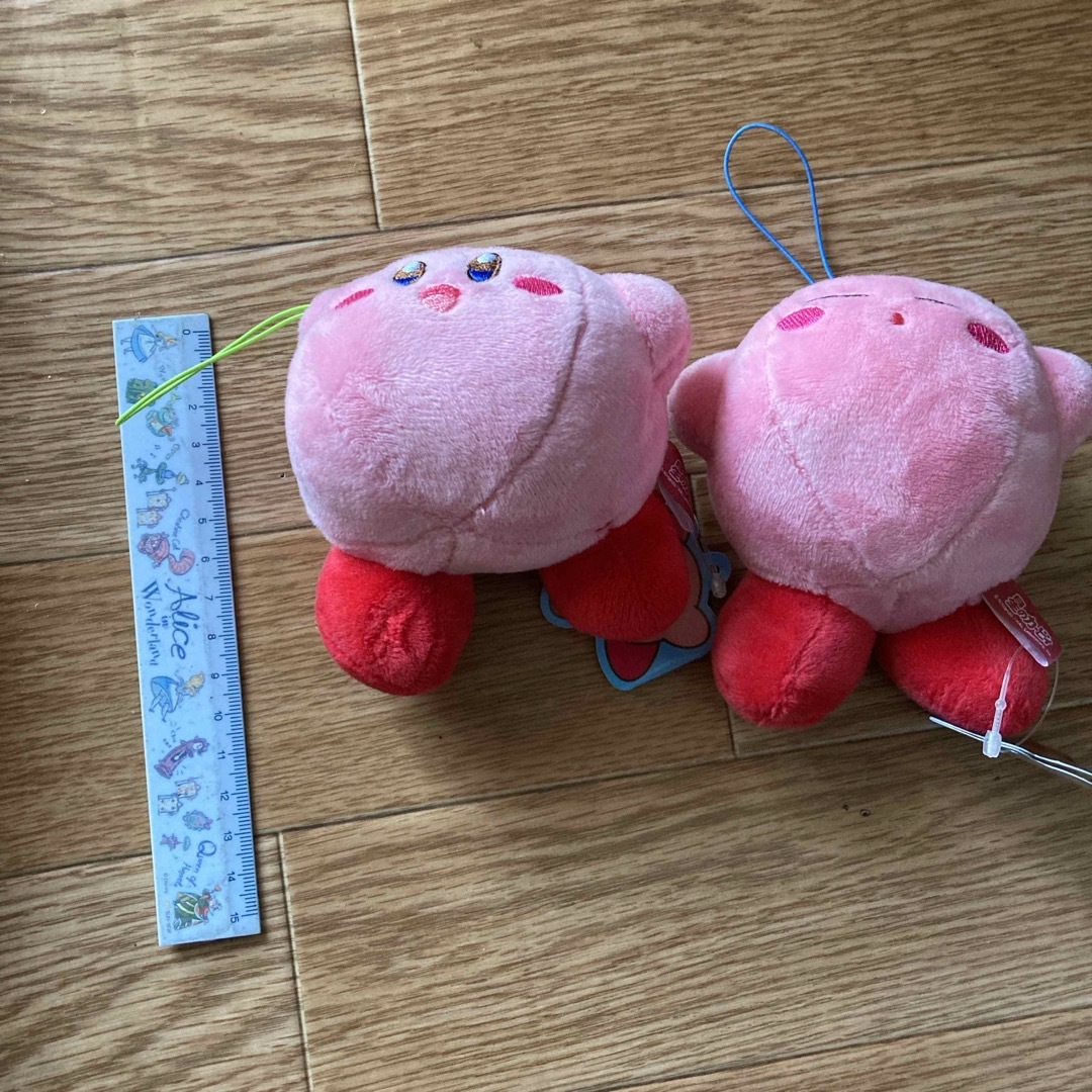 マスコット人形 エンタメ/ホビーのおもちゃ/ぬいぐるみ(キャラクターグッズ)の商品写真