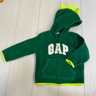 ギャップ(GAP)のGAP 恐竜アウター(ジャケット/上着)