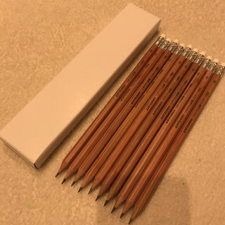 鉛筆 10本セット(鉛筆)
