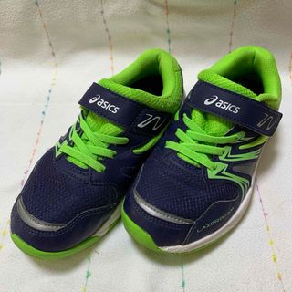 アシックス(asics)のアシックス キッズスニーカー 20.0(スニーカー)