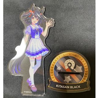 ウマ娘プリティダービーアクリルスタンド(その他)