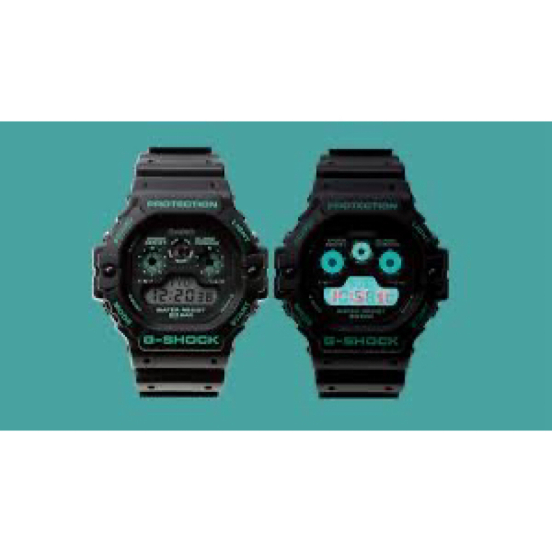 PORTER(ポーター)のCasio G-Shock POTR DW-5900 porter 吉田カバン メンズの時計(腕時計(デジタル))の商品写真