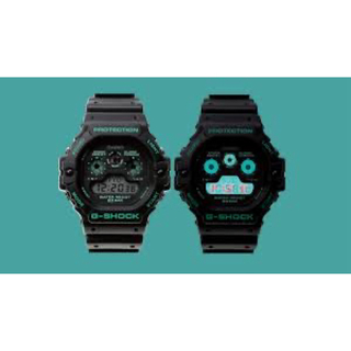 ポーター(PORTER)のCasio G-Shock POTR DW-5900 porter 吉田カバン(腕時計(デジタル))
